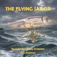 The Flying Sailor